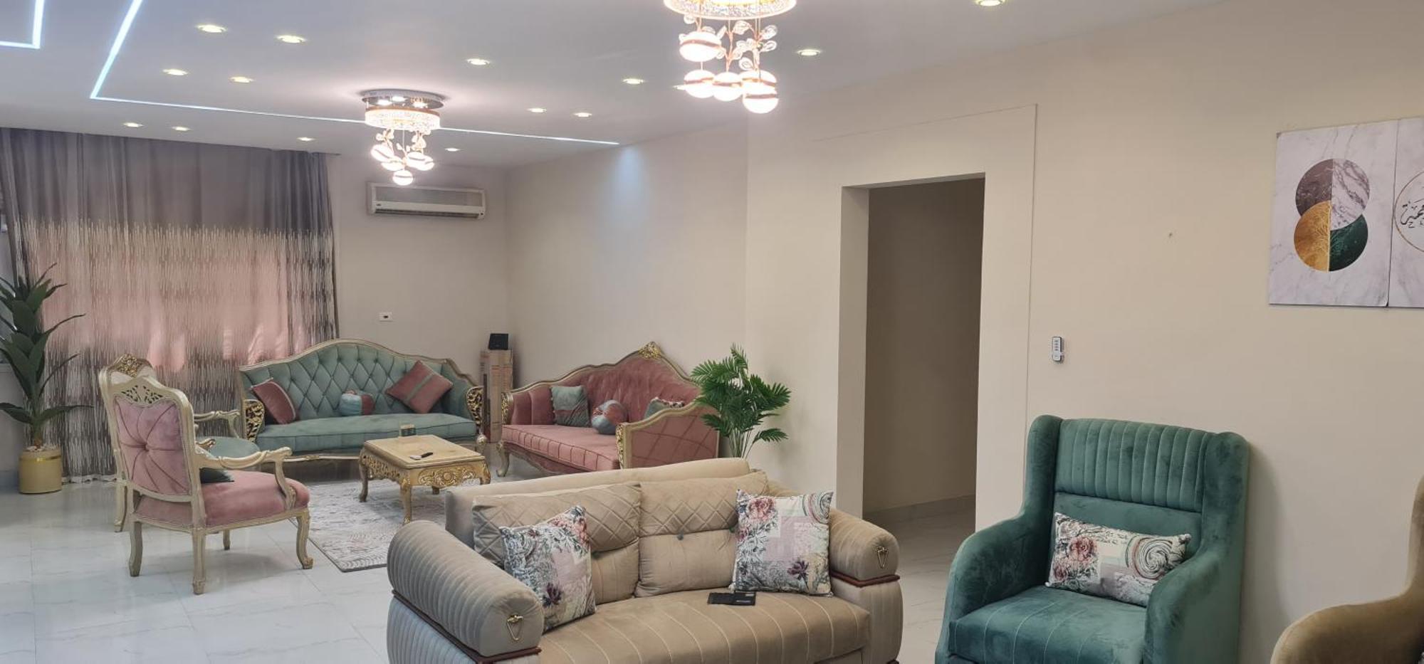 Apartment Elkhalil Cairo
