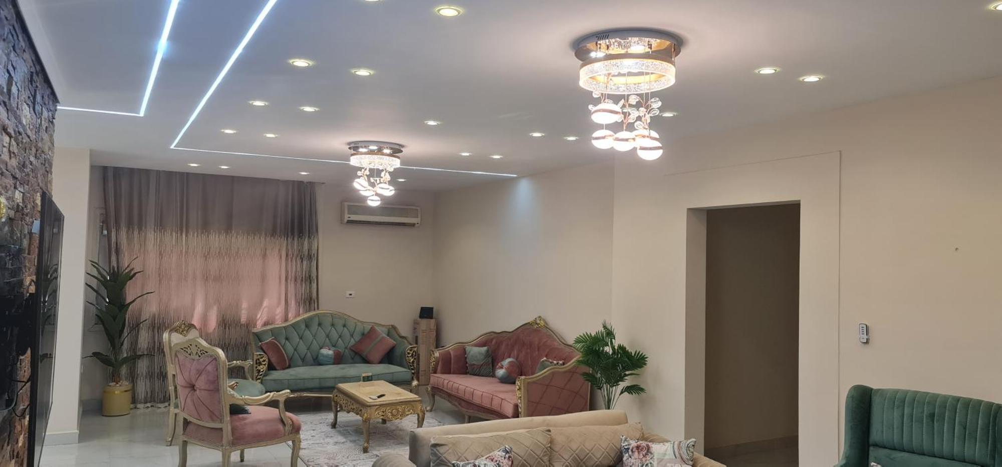 Elkhalil Apartment Cairo
