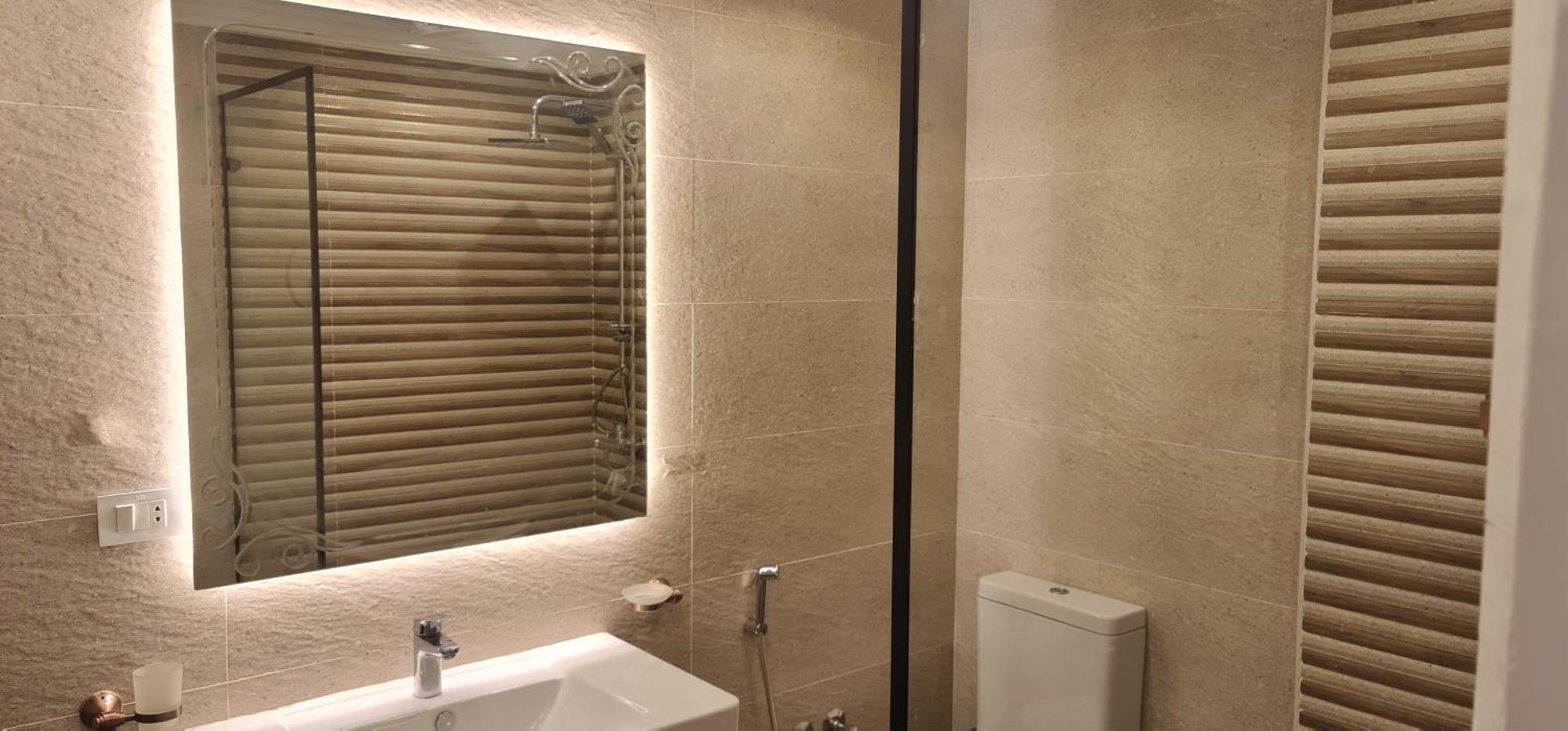 Elkhalil Apartment *